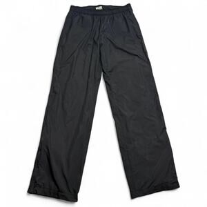 Nike Retro 90’s Low Rise Vintage Track Pants early 2000s activewear size small